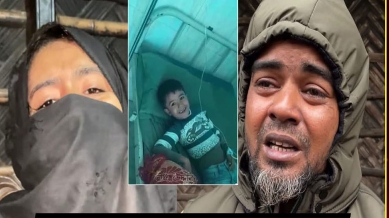 চট্টগ্রামে  ডাক্তারের অবহেলায় শিশু মৃত্যু