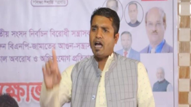 চট্টগ্রামে গোপন বৈঠকের সময় ছাত্রলীগ নেতা আটক