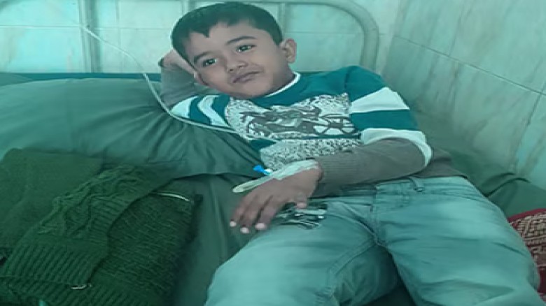 চট্টগ্রামে খতনা করাতে গিয়ে ভুল চিকিৎসায় শিশুর মৃত্যুর অভিযোগ