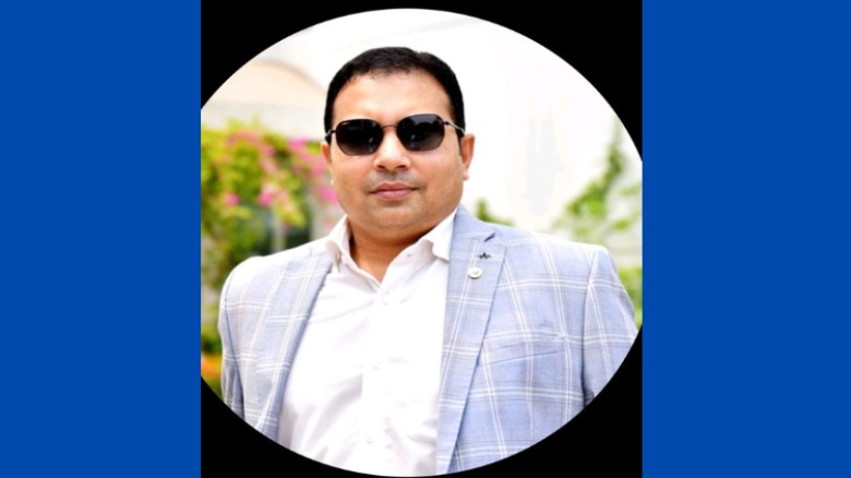 ৮৫০ কোটি টাকা আত্মসাতের মামলায় গ্রেপ্তার ডা. রবিউল হোছাইনের 