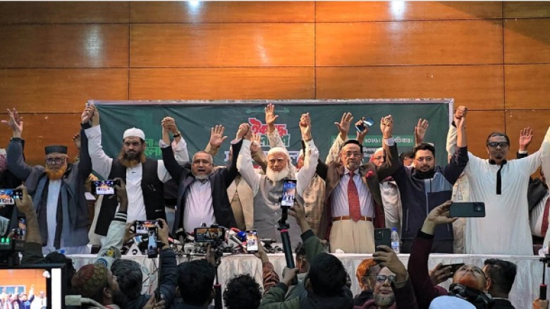 চট্টগ্রামের ১৬ আসন : ১১ দলীয় জোটের কে কোন আসনে...