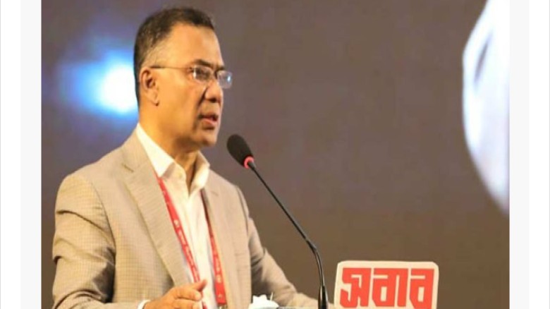 রাষ্ট্র কখনো শহীদদের ভুলে যেতে পারে না: তারেক রহমান