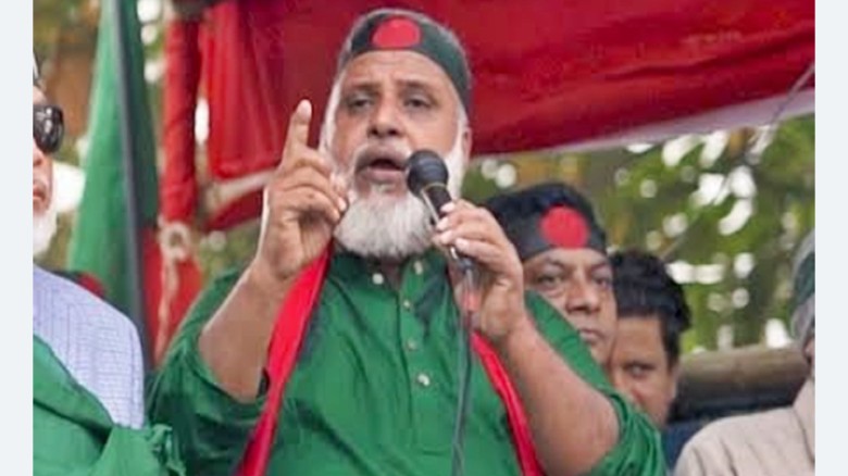 এনসিপিকে চট্টগ্রাম-৮ আসন ছেড়ে দেওয়ার খবরে জামায়াতে ক্ষোভ