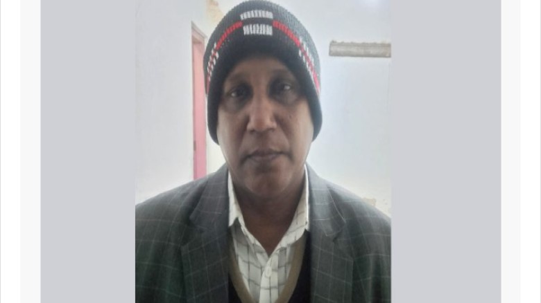 বোয়ালখালীতে ইউপি সদস্য গ্রেপ্তার