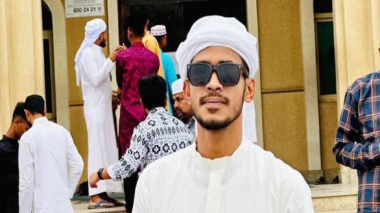 হাটহাজারীতে বাসার ভেতর মিলল যুবকের ঝুলন্ত মরদেহ