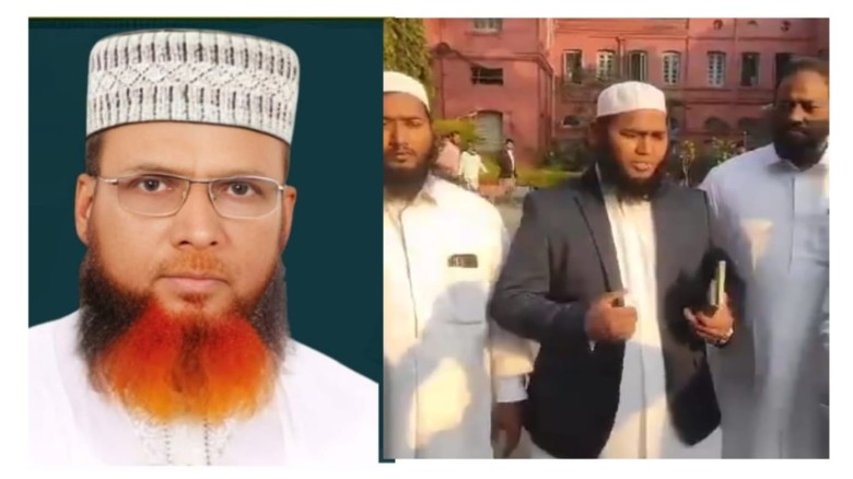 চট্টগ্রাম-১৩ আসনে দাঁড়িপাল্লা নিয়ে লড়বেন জামায়াতের মাহমুদুল 