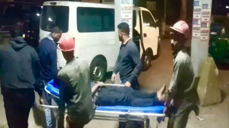 মিরসরাইয়ে কারখানায় স্লাগ বিস্ফোরণে আহত ৭ শ্রমিক