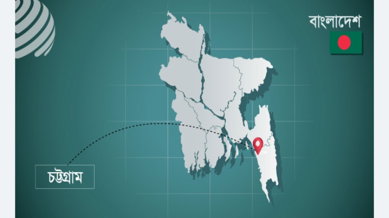 বাঁশখালীতে সিএনজি উল্টে একজনের মৃত্যু...