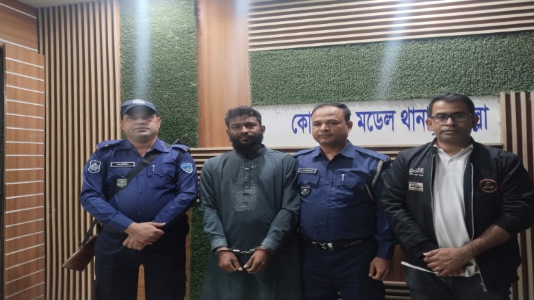 খাগড়াছড়ির ভুয়াছড়িতে ভূমি বিরোধের জেরে সংঘর্ষ: দুইজন গ্রেফতার