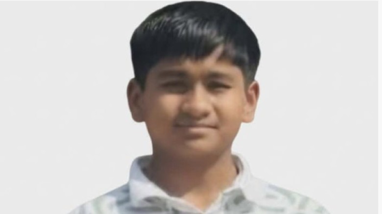 দুবাইয়ের সড়কে প্রাণ গেল বাংলাদেশি কিশোরের