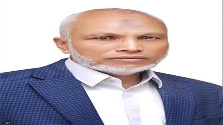 এরশাদ উল্লাহর জনসভায় ককটেল বিস্ফোরণ