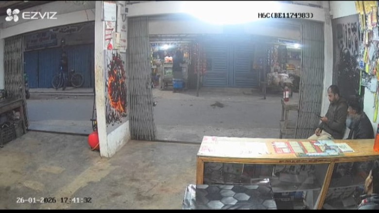 বোয়ালখালী এরশাদ উল্লাহ প্রচারণায় ককটেল বিস্ফোরণ  সত্যতা পায়নি সেনাবাহিনী...