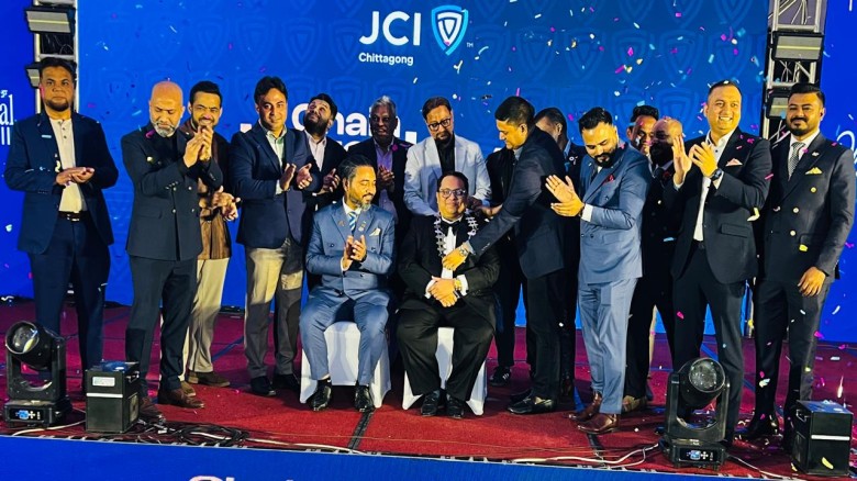 তরুণ উদ্যোক্তারাই গড়বে আগামীর বাংলাদেশ: মেয়র ডা. শাহাদাত হোস