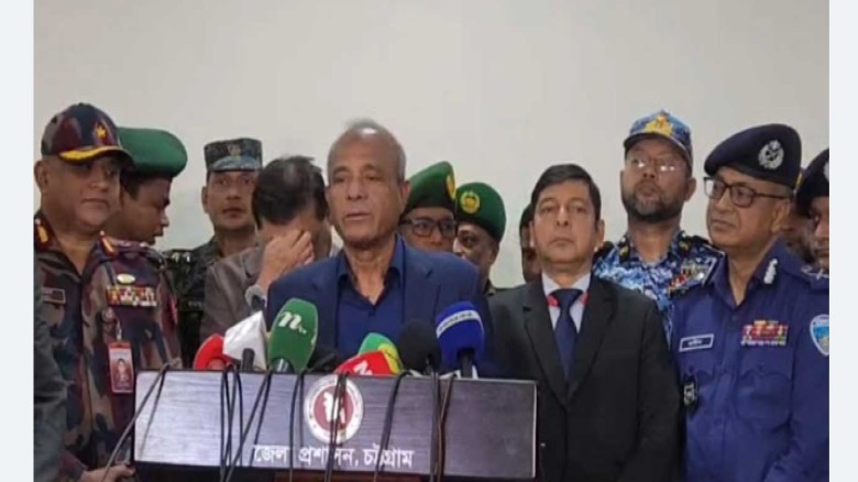 ১৮ কোটি লোকের আইনশৃঙ্খলা রক্ষা করা ডিফিকাল্ট কাজ : স্বরাষ্ট্