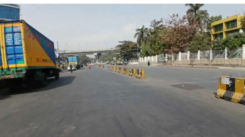 এবার চট্টগ্রাম বন্দরে ২৪ ঘণ্টা কর্মবিরতির ডাক