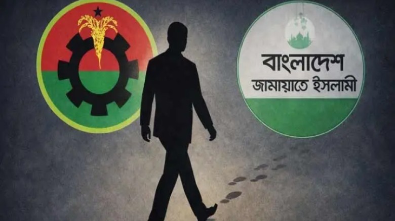 বিএনপি ছেড়ে জামায়াতে যোগদানের নেপথ্যে কী?