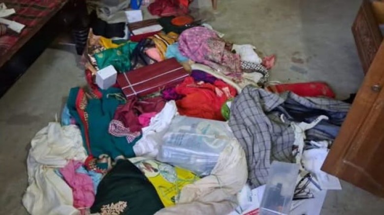 বোয়ালখালীতে তিন মাস ধরে চুরি অব্যহত ঠেকানো যাচ্ছে না