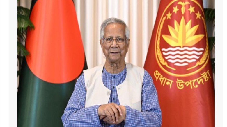 নির্বাচনের ফল যাই হোক, জাতির বৃহত্তর স্বার্থকে প্রাধান্য দিন