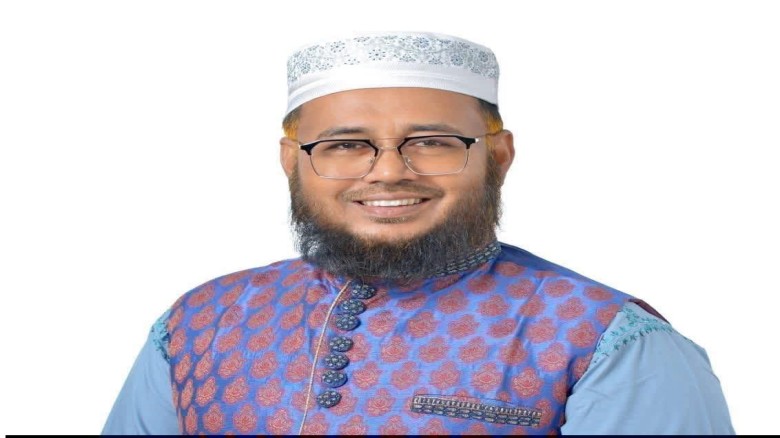 চট্টগ্রাম- ১৬ আসনে জামায়াতের প্রার্থী অধ্যক্ষ মাওলানা জহিরুল