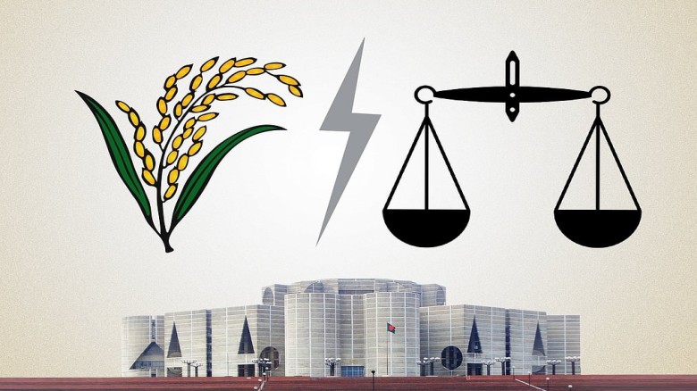 চট্টগ্রামের ১৬ আসনের ১৪টিতে বিএনপি, ২টিতে জামায়াতের জয়