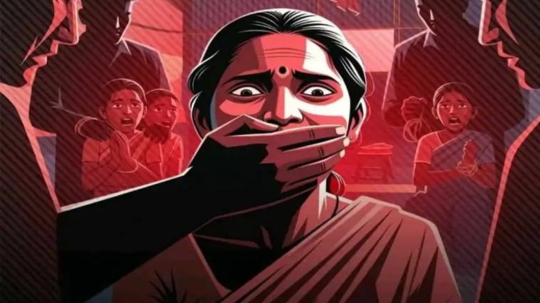 হাতিয়ার গৃহবধূ ধর্ষণ মামলা: সত্য নাকি রাজনৈতিক প্রোপাগান্ডা?