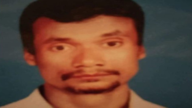 টেকনাফে গহীন পাহাড়ে নিখোঁজ কৃষকের মাটিচাপা দেওয়া মরদেহ উদ্ধ