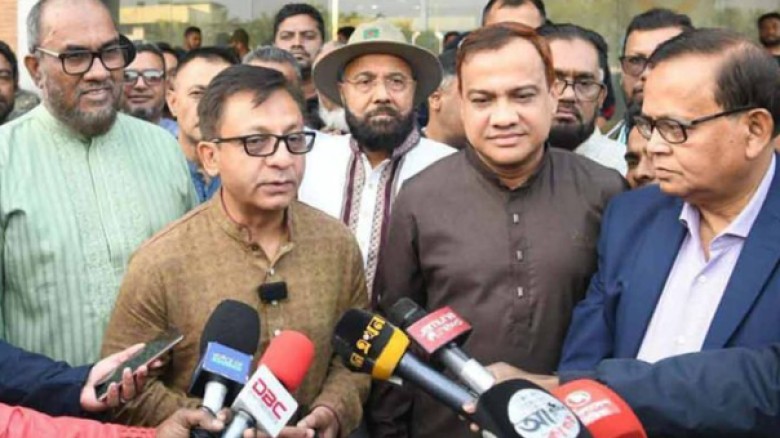 বাজার স্থিতিশীল রাখতে পর্যাপ্ত পণ্য মজুদ আছে : বাণিজ্যমন্ত্র