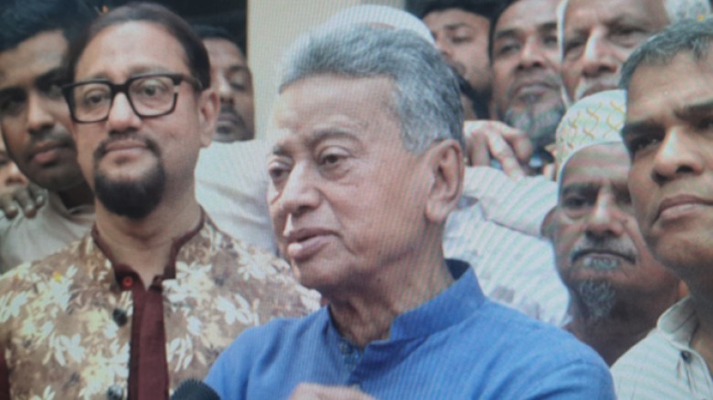 শেয়ারবাজার ও অর্থনীতিতে বৈপ্লবিক পরিবর্তন ঘটবে: অর্থমন্ত্রী