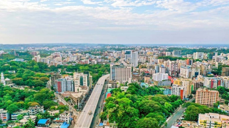 চট্টগ্রাম হাসলে তবেই হাসবে বাংলাদেশ