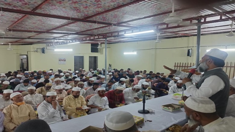 তাকওয়া অর্জন করার মাধ্যমে রমজানের শিক্ষাকে বাস্তবায়ন করতে 