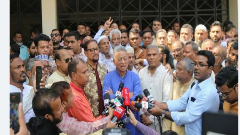 চট্টগ্রাম বন্দর থেকে ৪ দিনের মধ্যে পণ্য খালাসের নির্দেশ অর্থ