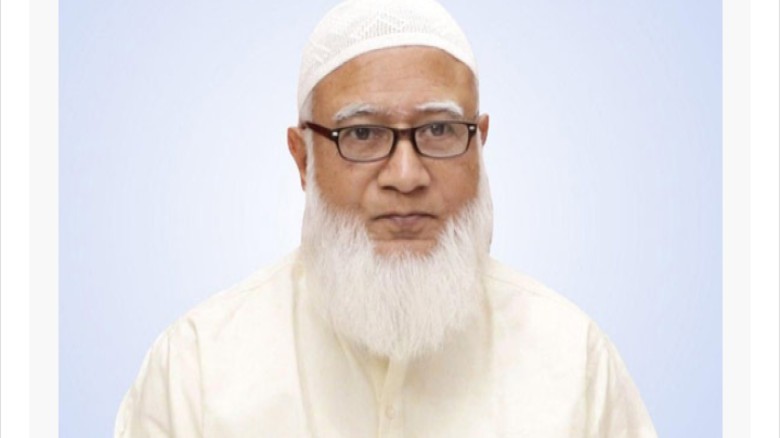 এবার ‘ইনকিলাব জিন্দাবাদ’ বললেন জামায়াত আমির