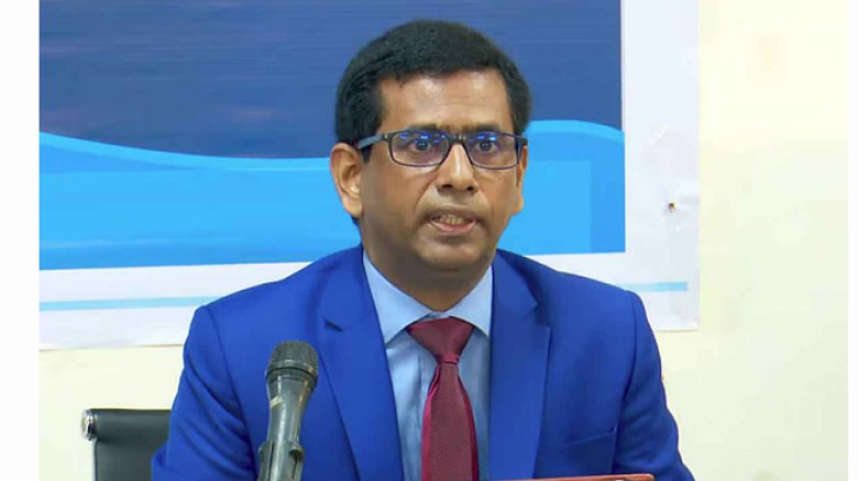 সরিয়ে দেওয়া হচ্ছে আইসিটির চিফ প্রসিকিউটর তাজুল ইসলামকে