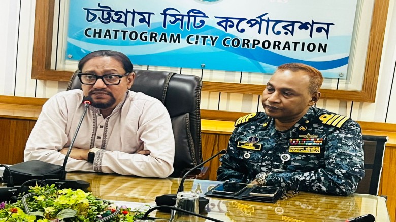 মার্চ মাস থেকে বন্ধ হচ্ছে বাসা থেকে ভেন্ডরদের বর্জ্য সংগ্রহ 