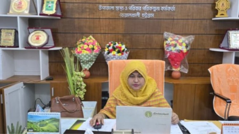 বোয়ালখালী উপজেলা স্বাস্থ্য কমপ্লেক্স ১০০ শয্যায় উন্নীতকরণে জ