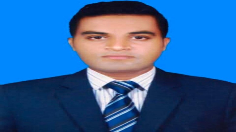 পার্বত্য মন্ত্রী দীপেন দেওয়ানের একান্ত সচিব হলেন ছাত্রদল নেত