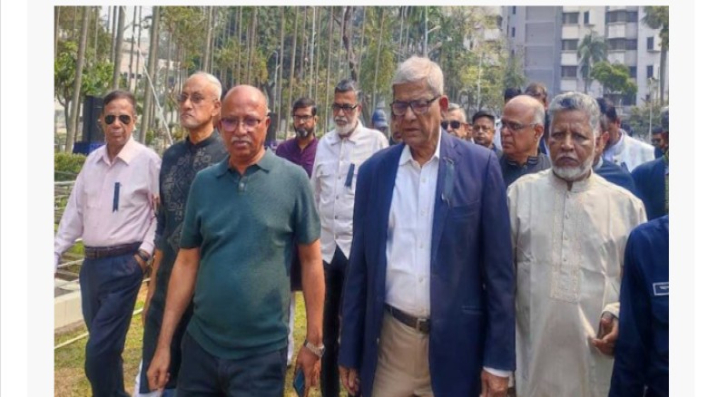 সেনাবাহিনীর মনোবল ভাঙতেই ৫৭ কর্মকর্তাকে হত্যা করা হয়