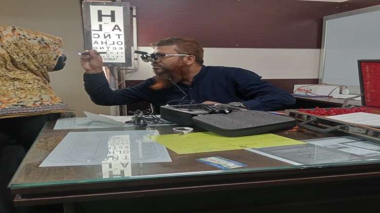 বোয়ালখালী উপজেলা স্বাস্থ্য কমপ্লেক্স আরো একধাপ এগিয়ে   যুক্ত