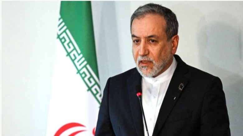 আরব দেশগুলোকে যে আশ্বাস দিল ইরান