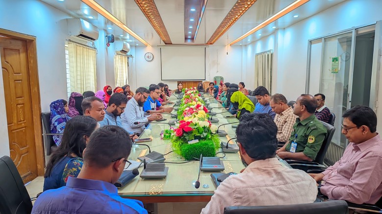 বাঁশখালীতে আন্তর্জাতিক নারী দিবস পালিত