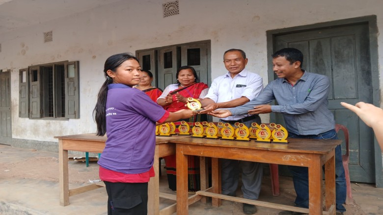 দীঘিনালায় আন্তর্জাতিক নারী দিবস উদযাপন; র‍্যালি, আলোচনা সভা 