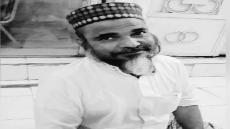 সৌদি আরবে সড়ক দুর্ঘটনায় বাংলাদেশি প্রবাসীর মৃত্যু