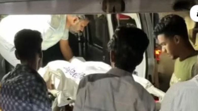 পটিয়ায় গৃহবধূ সুমাইয়ার রহস্য জনক মৃত্যু