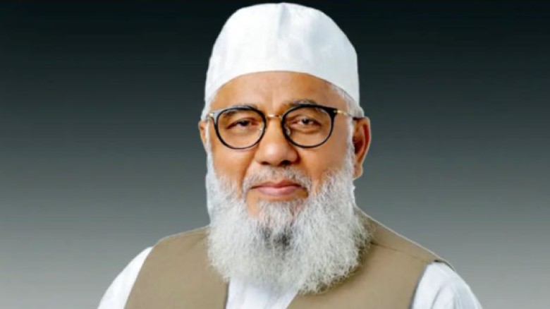 সংসদের সাউন্ড সিস্টেম নিয়ে লুটপাটের অভিযোগ জামায়াতের শাহজাহা