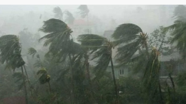 দুপুরের মধ্যে চট্টগ্রাম-কক্সবাজারসহ যেসব জেলায় ৬০ কিমি বেগে 