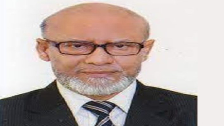 চবির সাবেক ভিসি অধ্যাপক আনোয়ারুল আজিম আর নেই