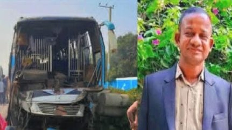 পটিয়ায় সড়ক দূর্ঘটনায় নিহত ব্যক্তির ৫০হাজার টাকা চুরি