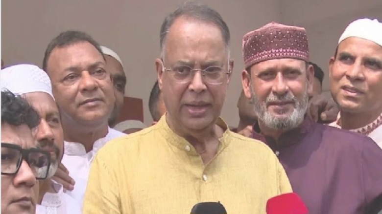 দেশে জ্বালানি তেলের সরবরাহ স্বাভাবিক, আতঙ্কের কিছু নেই: জ্বা