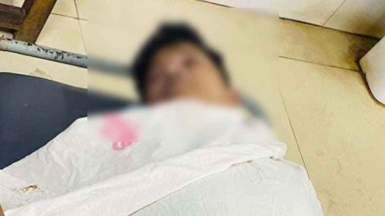 কক্সবাজারে মাদকবিরোধী অভিযানে হামলা, পুলিশ কর্মকর্তা নিহত