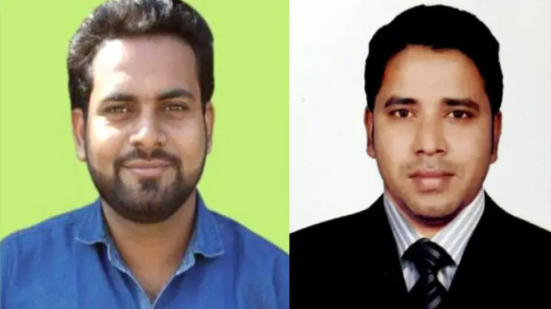 মিরসরাইয়ে শতাব্দী ক্লাবের সভাপতি মাঈন, সম্পাদক রনি